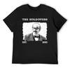 The Holdovers 2023 T-Shirt Boys Whites Animal Prinfor Boys Vintage Clothing for Men