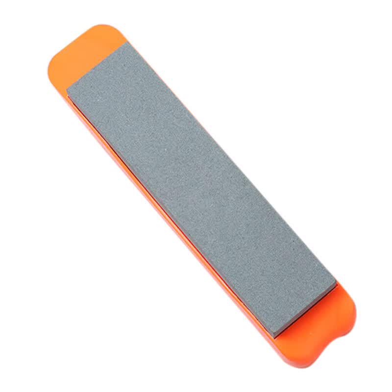 BaiJie Double-Sided Sharpening Stone with Base