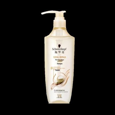 Schwarzkopf Multi-Effect Repair Shampoo 600ml