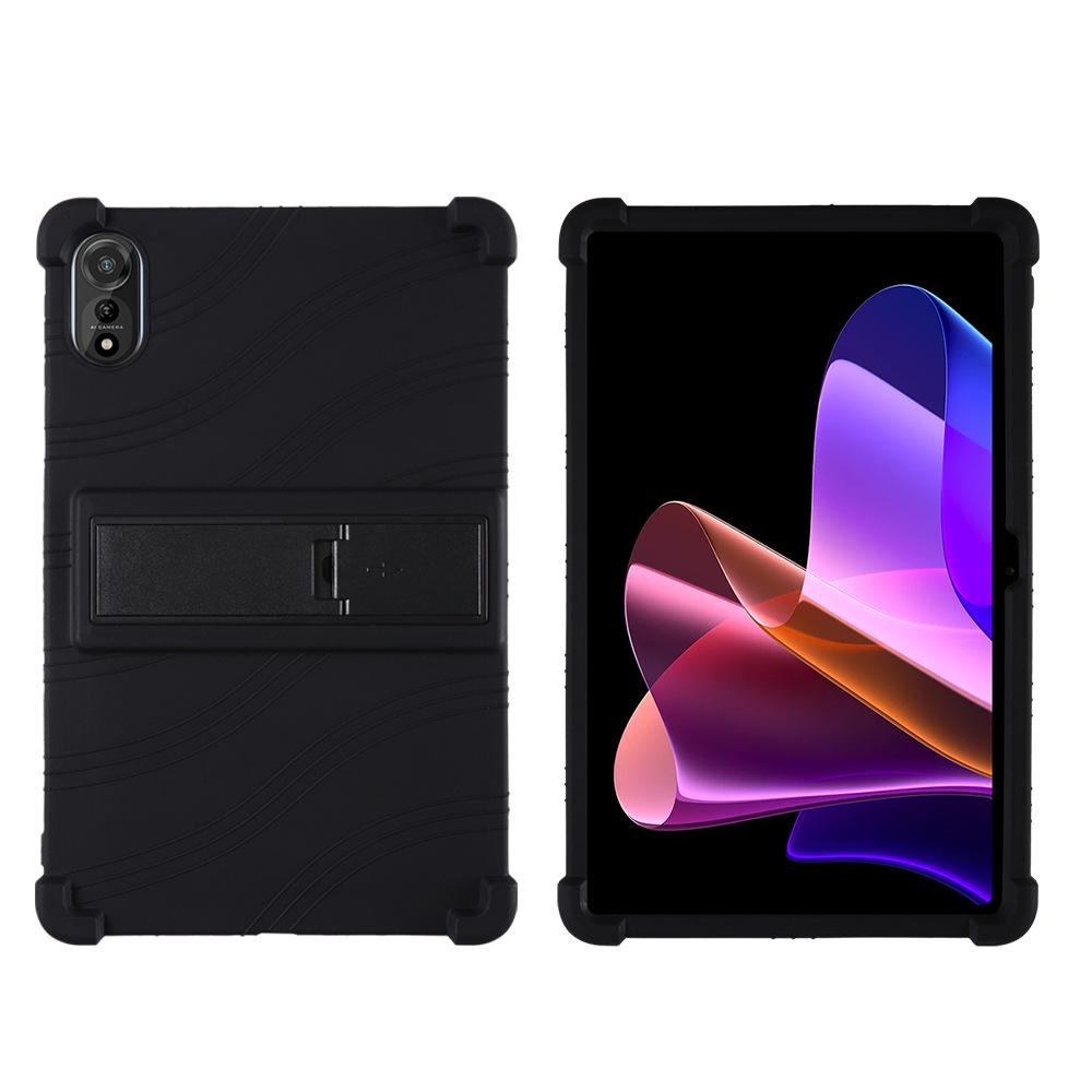 

Чохол-підставка для планшета Blackview MEGA 2 12 Силіконовий протиударний