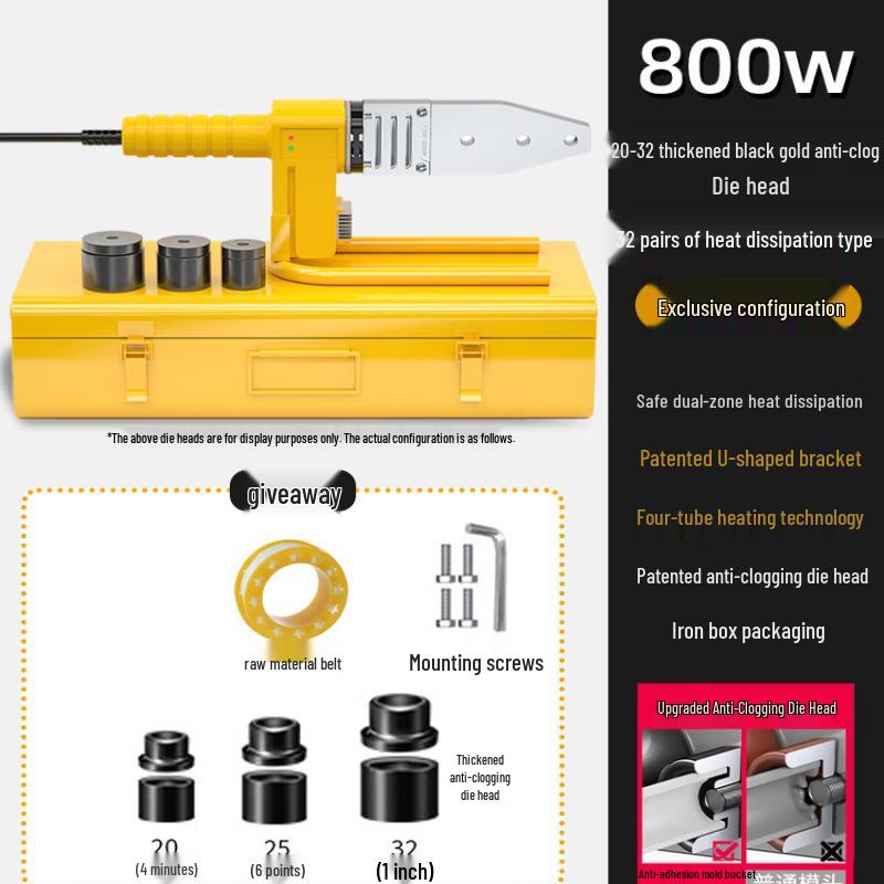 

Jundingying Dual Cooling Hot Melt Machine