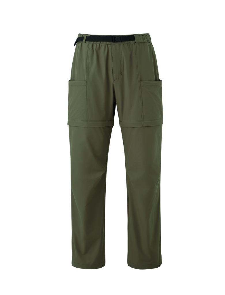 Eobansaideueopaeleol [26Ss] Easy Mode Primeflex 2-Way Pants