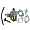 Carburador Carb para HONDA GX240 GX270 8HP 9HP 16100-ZE2-W71 1616100-ZH9-820