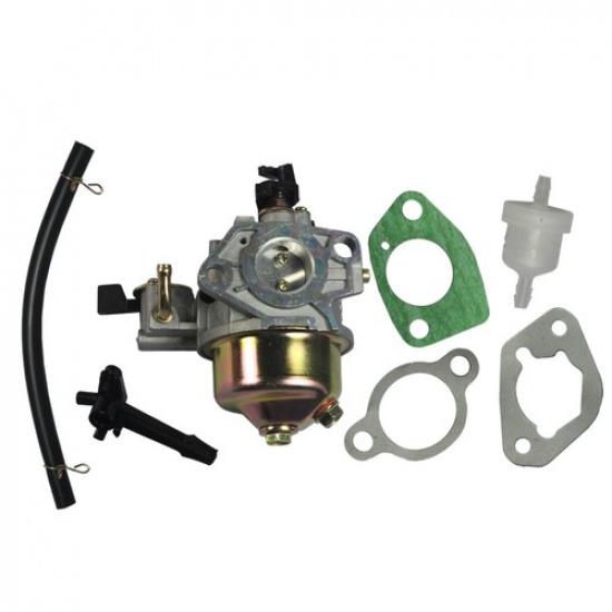 Карбюратор для HONDA GX240 GX270 8HP 9HP 16100-ZE2-W71 1616100-ZH9-820