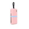 Shockproof Silicone Case Anti-slip Skin Sleeve Protective Cover for CUKTECH CP24 LPB200N Power Bank