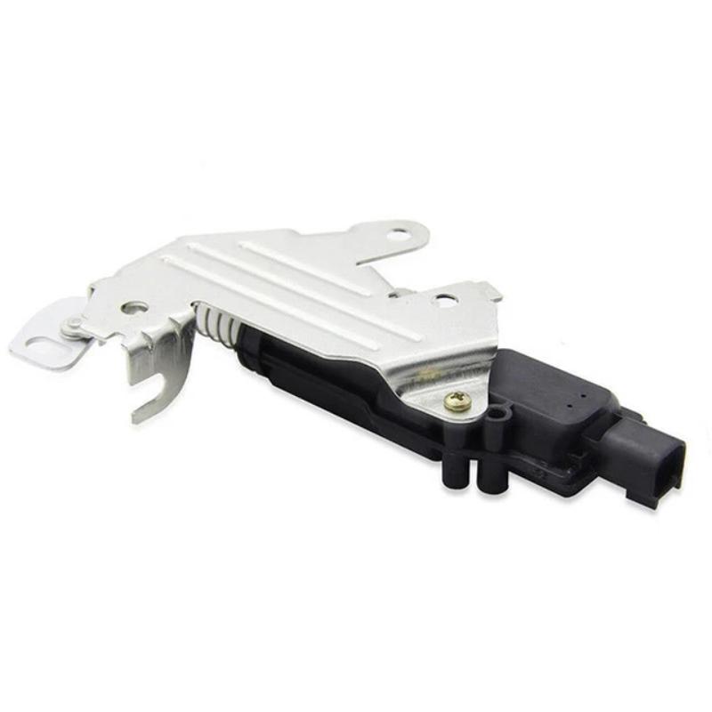 Car Door Lock Actuator With Durable Metal Bracket And Stable Performance For Auto Door Replacement Repair