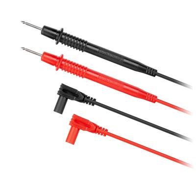Rebel Tools Test Leads for RB-830 RB-838 Meters