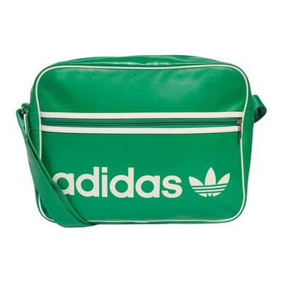 Originals Polyurethane Crossbody Bags Unisex Green Adidas JW0924