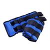 Weighted Waist Belt 1-6KG Adjustable for Strength Training Home Fitness Ankle Support Sports Exercise Equipment
