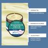 Muscle Tension Relief Magnesium Cream Long Lasting Moisturizer for Body Relaxation Recovery Routine and Massages