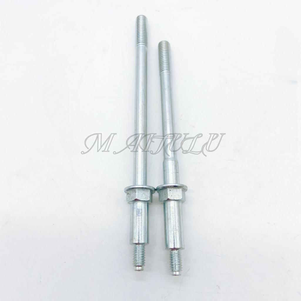 90011-PNA-003 is suitable for Honda series K20A K20Z 90012-PNA-003 rocker arm head cover CAM bolt auto parts