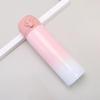 Xiaoyueya 304 Stainless Steel Gradient Pop-Up Thermos