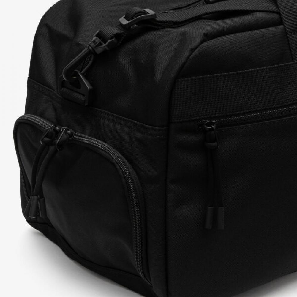 Lacoste Gym Bag Neo Croc 26ss