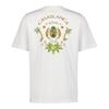 Casablanca Mens Joyaux DÂ´Afrique Tennis Club T-Shirt