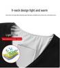 Smart Electric Heated Fleece Vest - Winter Warm Jacket