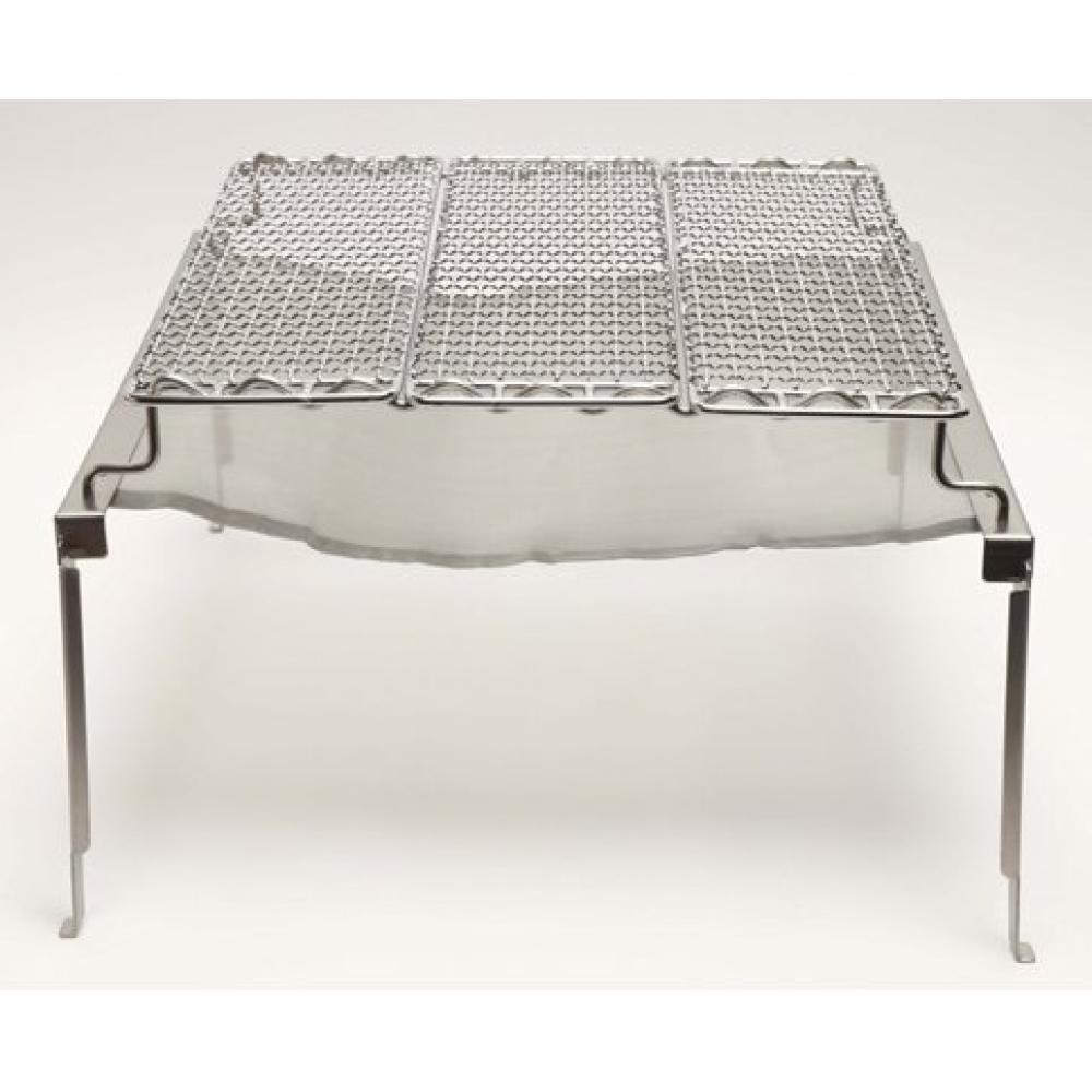          Dod Q5 574 Sl [mr. Secret Grill]