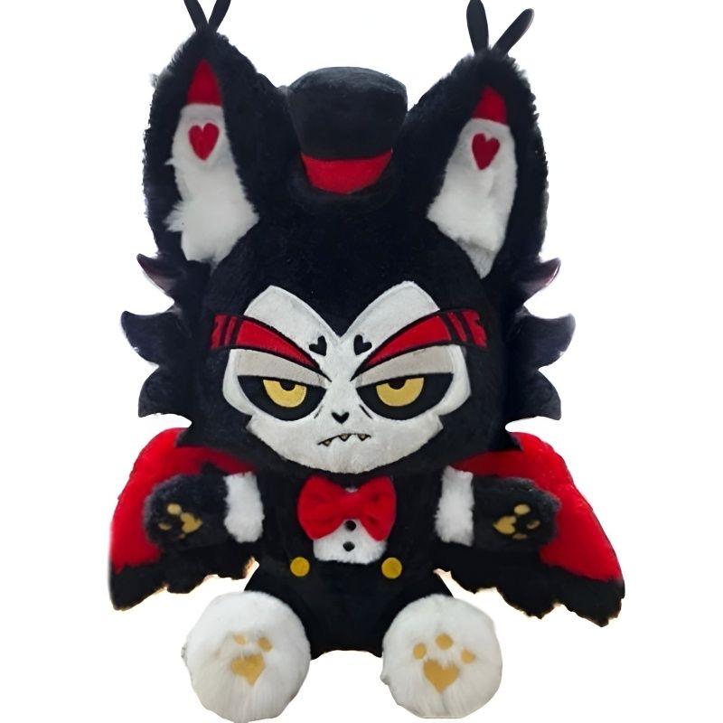 New Product Hell Inn Heske Cosplay Cotton Doll Cute Doll High Beauty Plush Toy Gift