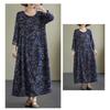 Women's Minimalist Design Long Dress