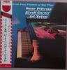 LP Record OSCAR PETERSON, ERROLL GARNER - Great Jazz Pianists Of Our Time RGP1040M RCA 1972 Japan Obi Jazz Used