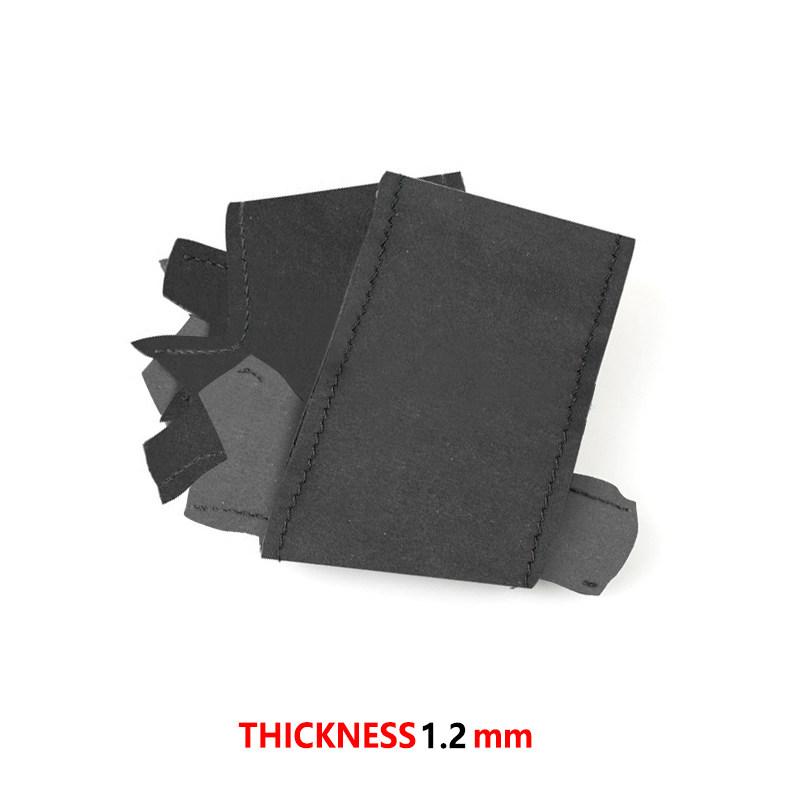 Car Interior Steering Wheel Suede Leather Cover Trim Hand Sewing Trim For Toyota Prius 30 XW30 2009-2015 Prius C US 2012-2017