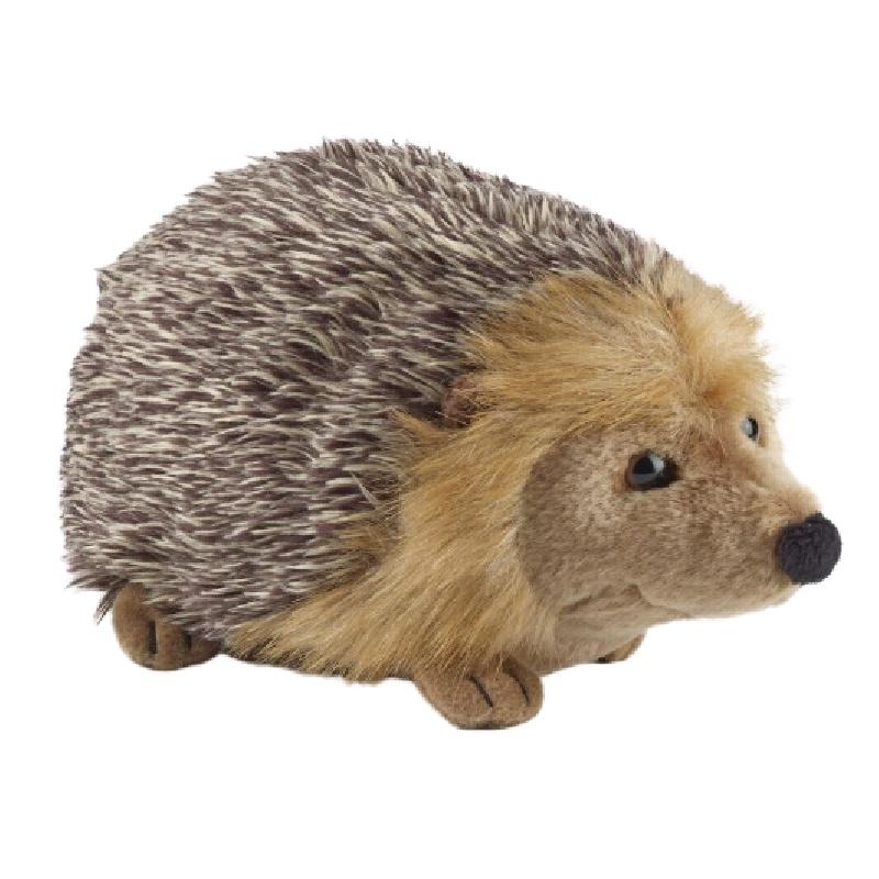

Adorable New Simulation Hedgehog Plush Toy By Lixuan Perfect For Animal Lovers!
