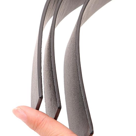 Faux Leather Paddle Rivet Fixation Auditory Stimulation Toy 11 Inches Role Play Cosplay Accessories for Couples