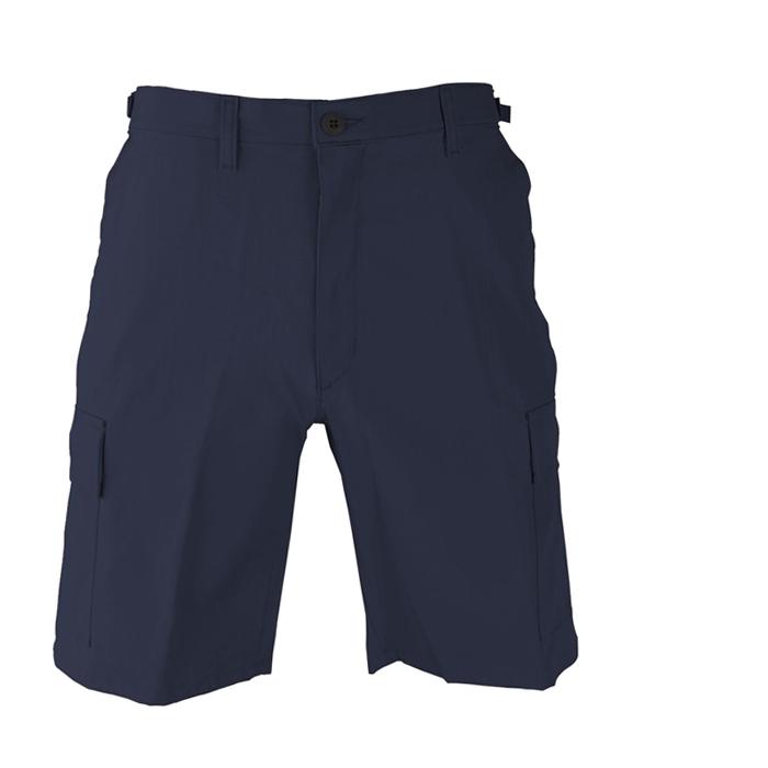 Peulopeo Bdu Shorts (Dark Navy)