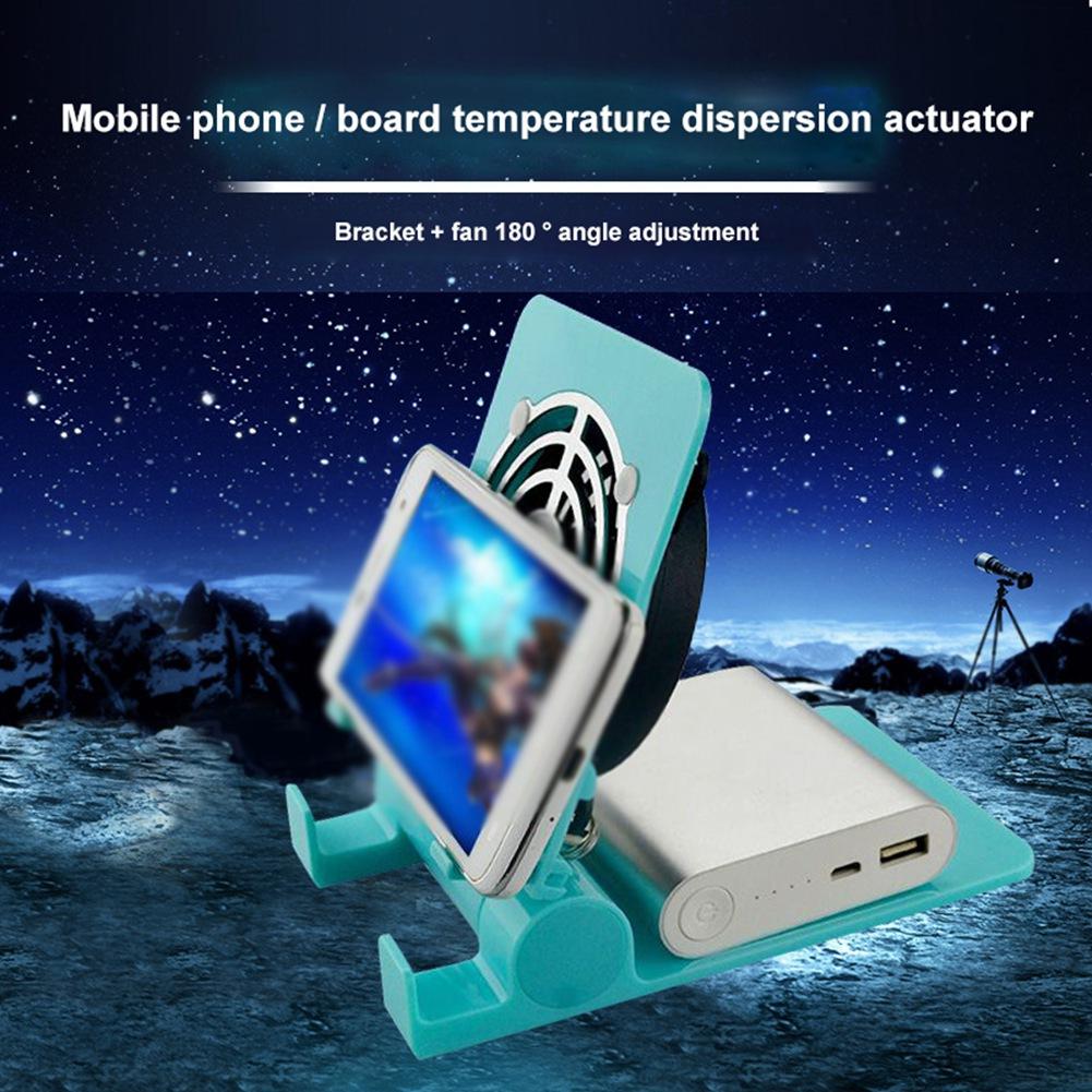 Chladič telefonu, chladič mobilního telefonu s duálním polovodičovým chladicím čipem pro Tiktok Live Streaming, venkovní vlog, mobilní hry