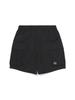BBC EARTH [Jasper] Cargo Pocket Shorts_Black
