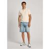 Pepe Jeans New Oliver Gd Short Sleeve Polo Shirt