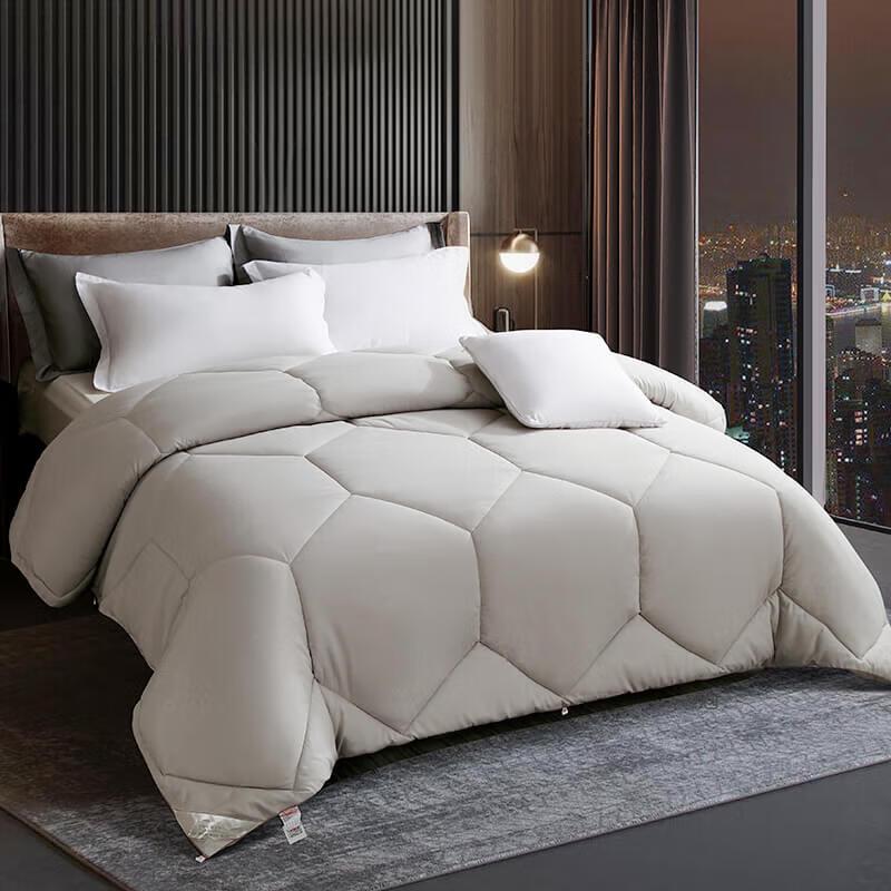 Yamian Graphene Antibacterial Self-Heating Winter Quilt