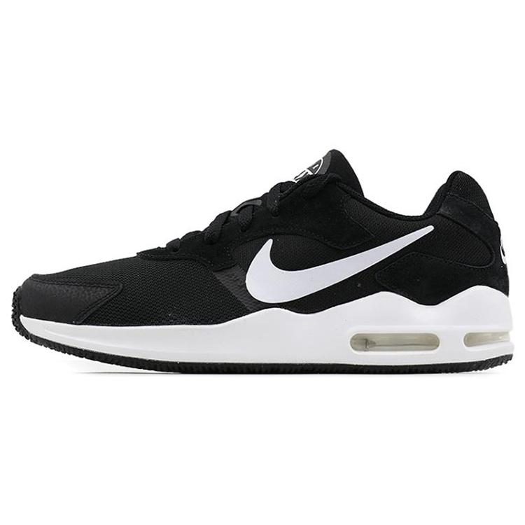 

Новые Nike Air Max Guile Черный/Белый 916768-004 44.5