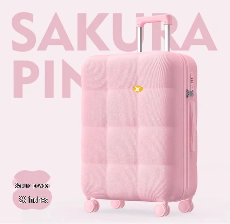 

MGOB Hardside PC Spinner Luggage