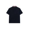 GUCCI Polo Shirt Men's Dark Blue 545714-XJAGU-4685