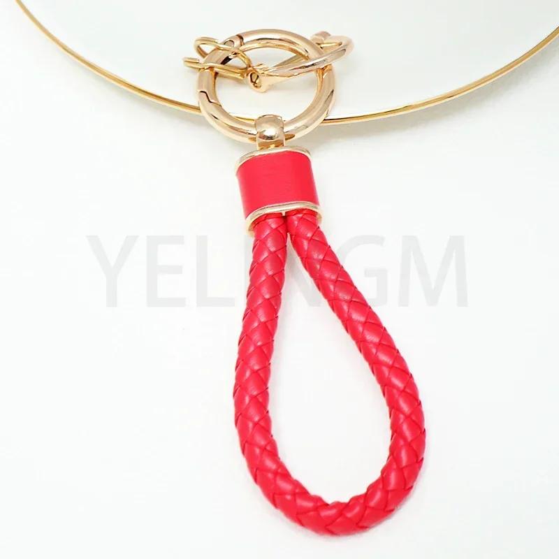 TPU Car Shell Fob Key Case Full Cover For VW Volkswagen Golf 7 MK7 Tiguan MK2 For SEAT Ateca Leon FR 2 Ibiza For Skoda Octavia