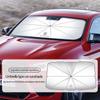 Car Sunshade Windshield Sunscreen Insulation Sun Umbrella For Mercedes Benz C Class W205 W176 W177 Sprinter W204 W203 W211 W206 Kk1
