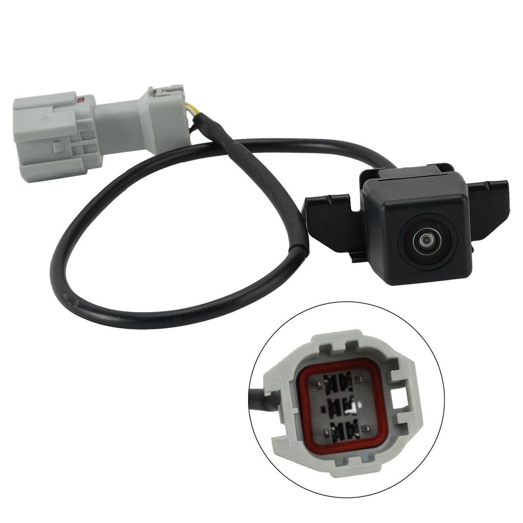 95760-3Z102 Parking Assist Rear View Backup Camera For Hyundai I40