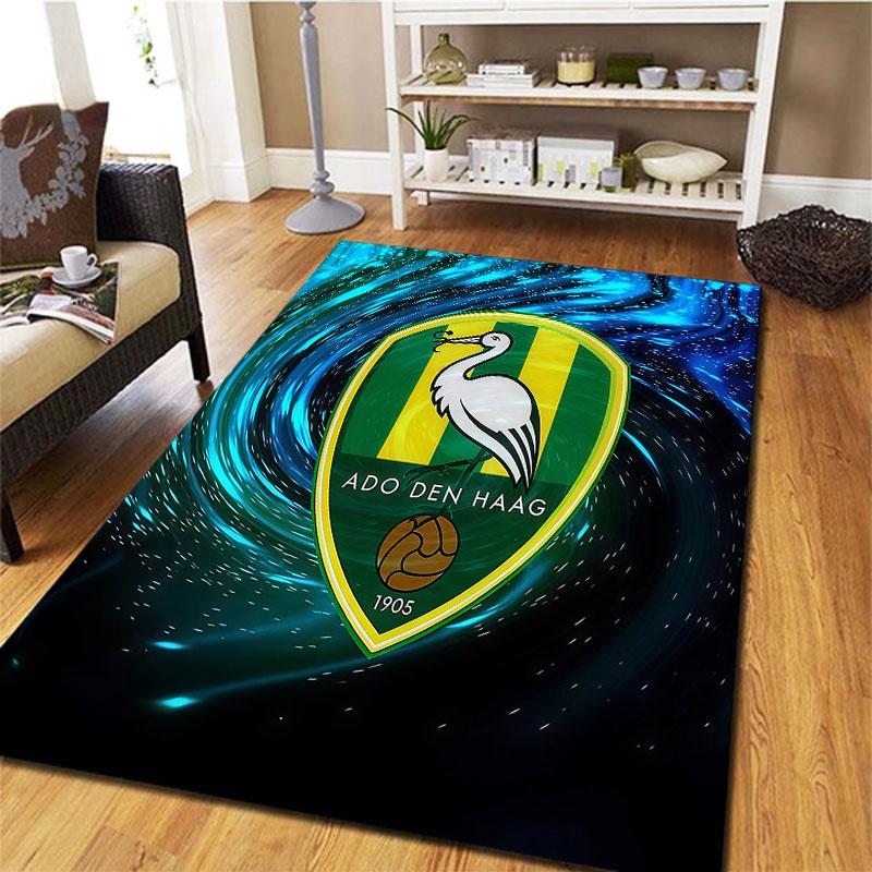 ADO Den Haag Carpet Rug for Living Room Bedroom Home Sofa Decoration,Kids Play Non-slip Floor Mat