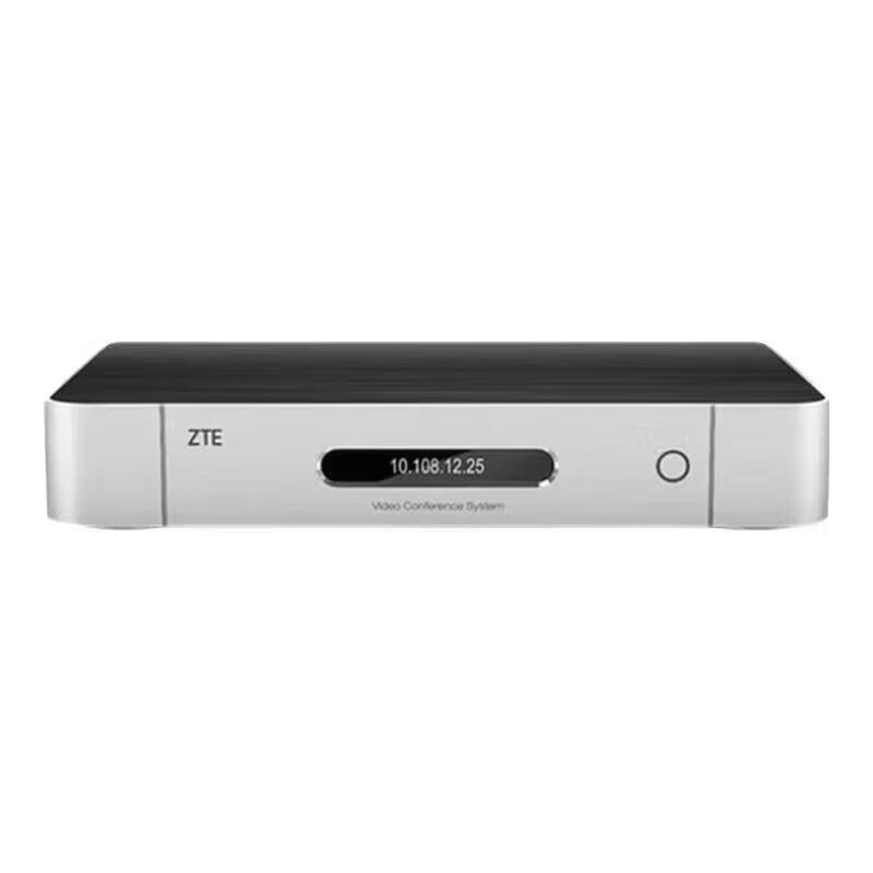 ZTE 4K Ultra HD Video Conferencing Terminal (CN version)