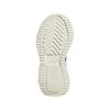 Adidas Originals Retropy F2 Comfortable Soft Durable Shock Absorbing Breathable Low Top Casual Shoes Kids Sneakers Green Beige JR7998