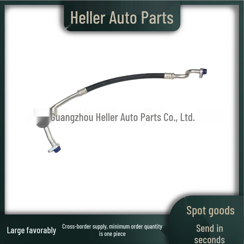 LR072185 A/C Hose Compatible with Land Rover Range Rover Sport LR061569