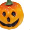Artificial Pumpkins Decoration Set Fake Pumpkin Decorating Small Autumn Home Decor for