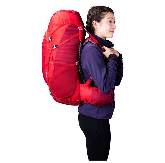 Рюкзак Gregory Wander 50 pacific blue (Junior) (149328-1652)