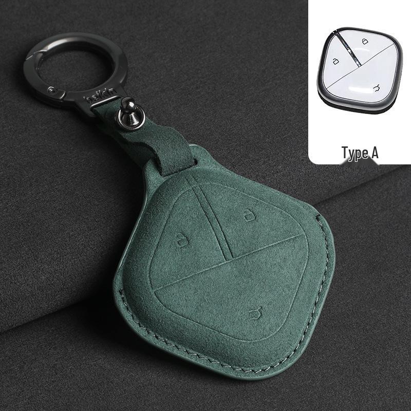 Wuling Binguo Plus/Starlight 730/S/Starry Sky 530/Jiachen Xingchi Journey Key Cover