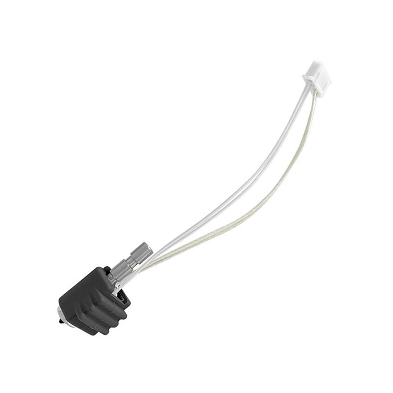 For Anycubic Kobra 3 Max Nozzle Kit Hotend Pinting Head Quick Swap Nozzle 3D Printer Hardened Steel 0.4Mm For Kobra 3 Max Combo