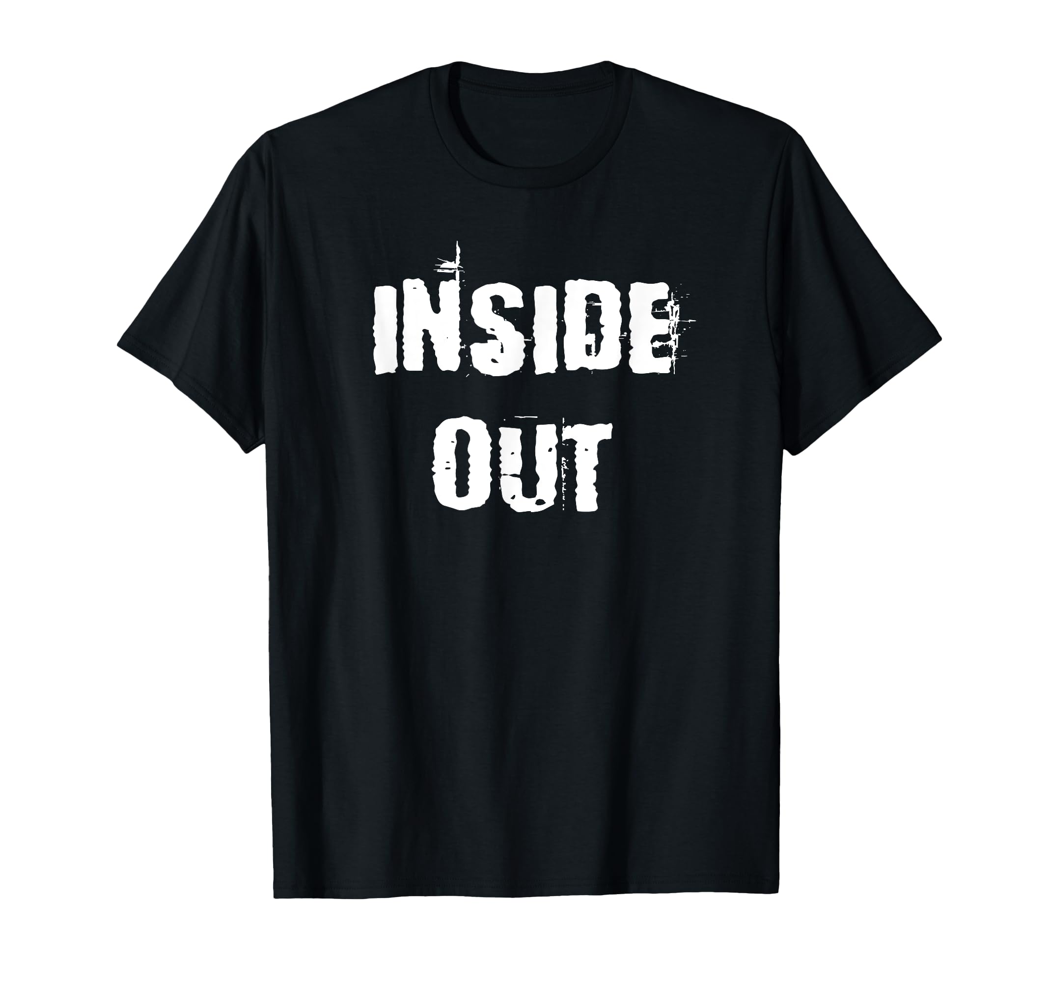 Inside Out T-shirt