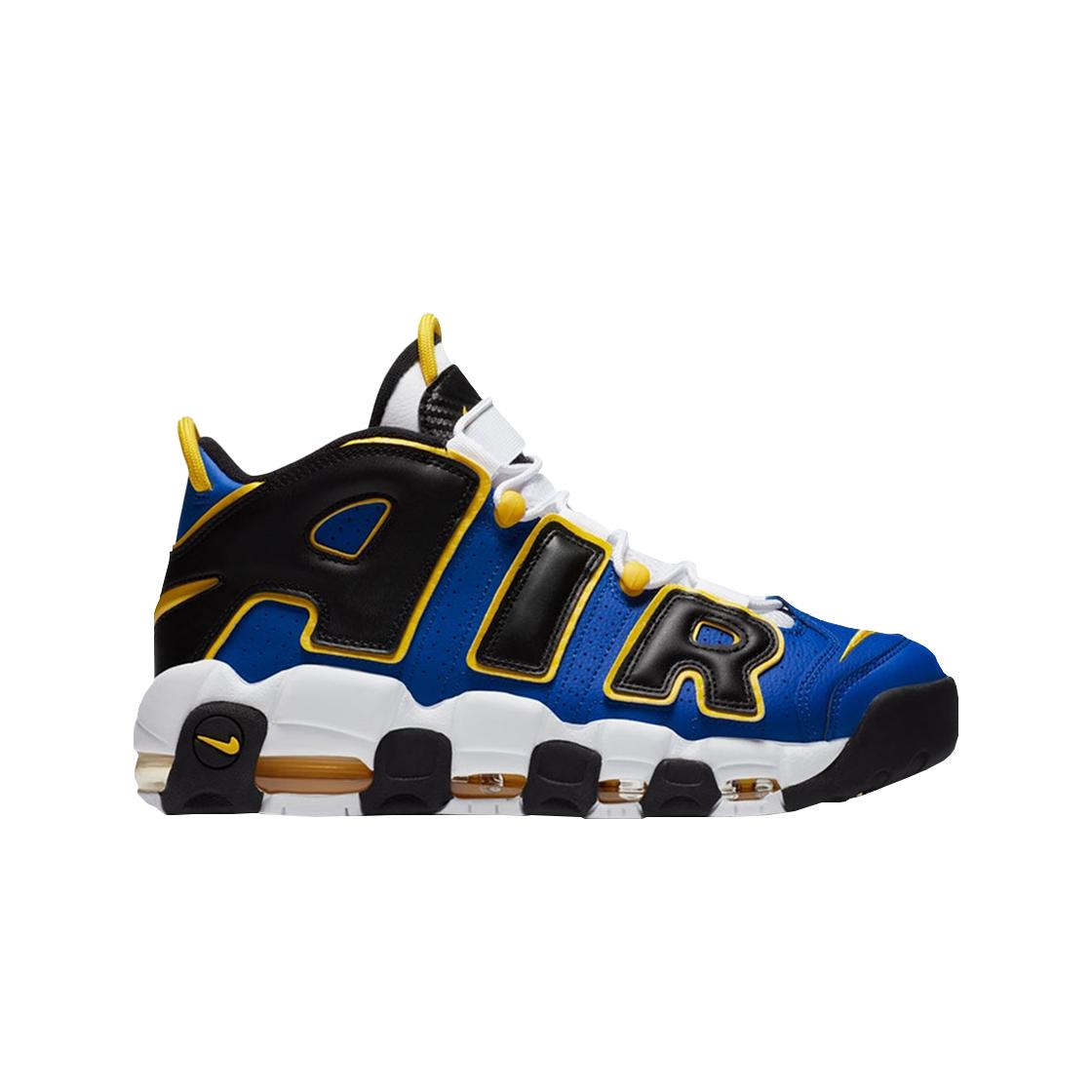 

Nike Air More Uptempo Мир, Любовь и Баскетбол 290