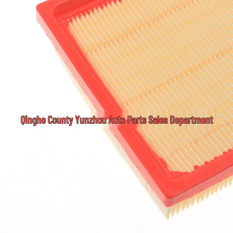 Fiat 500C 1.4 Air Filter Element & Accessories