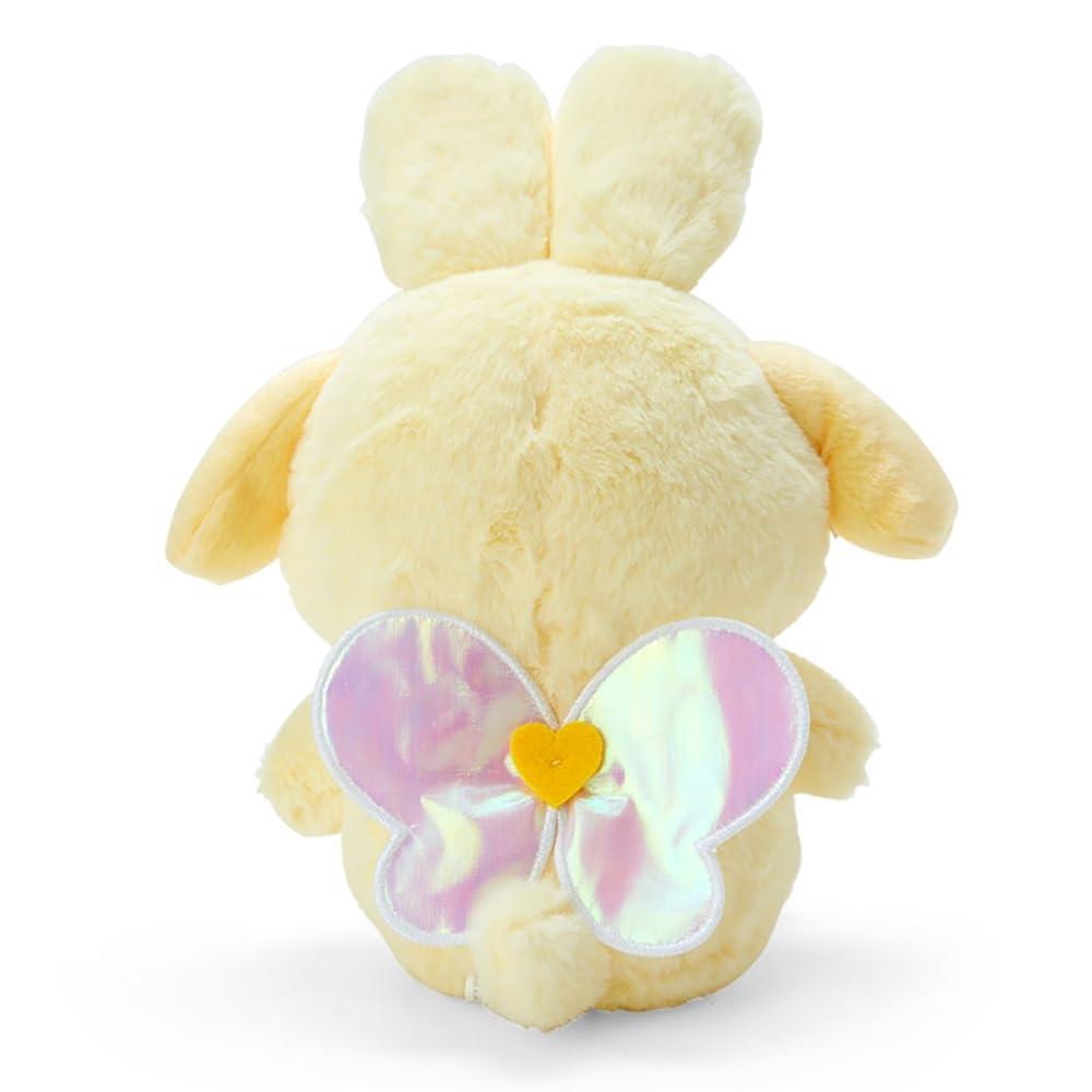 Sanrio Pompompurin Plush Easter Rabbit Pudding POMPOMPURIN 27×22.3×17cm Character SANRIO 026409