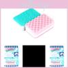 High Quality Sponge Cleaning Pads For Kitchen Sink And Utensil Cleaning